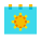 夏時間 icon