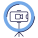 Tripod icon