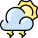 外部雷雨-天気-ヴィタリー-ゴルバチョフ-線形-色-ヴィタリー-ゴルバチョフ-5 icon