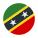 Saint-Kitts-und-Nevis-Rundschreiben icon