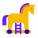 Trojan Horse icon