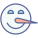 Snowman icon