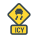 Icy Sign icon