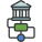 Bank System icon