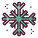 Snowflake icon