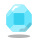 Minecraft Diamond icon