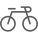 Bicycle icon