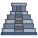 Maya Pyramid icon