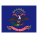 北达科他州旗 icon