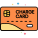 Charge Card icon