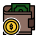 Wallet icon