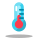 Температура icon