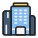 Office Building icon