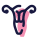Utero icon