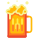 Bierglas icon