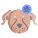 犬 icon