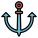 Anchor icon