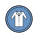 Wear Laboratory Coat icon