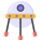 Space Capsule icon