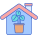 Indoor Plants icon