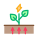 Plant icon