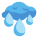 Pioggia icon
