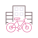 Bike icon