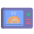 Baking icon