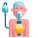 Breath icon