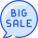 Sale icon