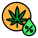 Cannabis Oil icon