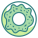 Krapfen icon