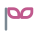 Carnival Mask icon