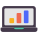 Monitoring icon