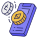 Transactions icon