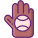 Baseball Glove icon