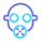 Gas Mask icon