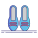 Dance Shoes icon