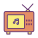 Retro Tv Music icon