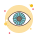 Eye icon