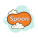 logotipo da colher icon