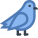 Pássaro icon