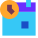 Schedule icon