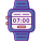 Digital Watch icon
