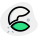 An elastic cloud a cloud computing offering that provides variable service icon
