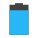 Charged Battery icon