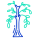 Tree icon