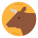 Cow icon