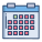 Calendario icon