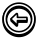 Back Arrow icon